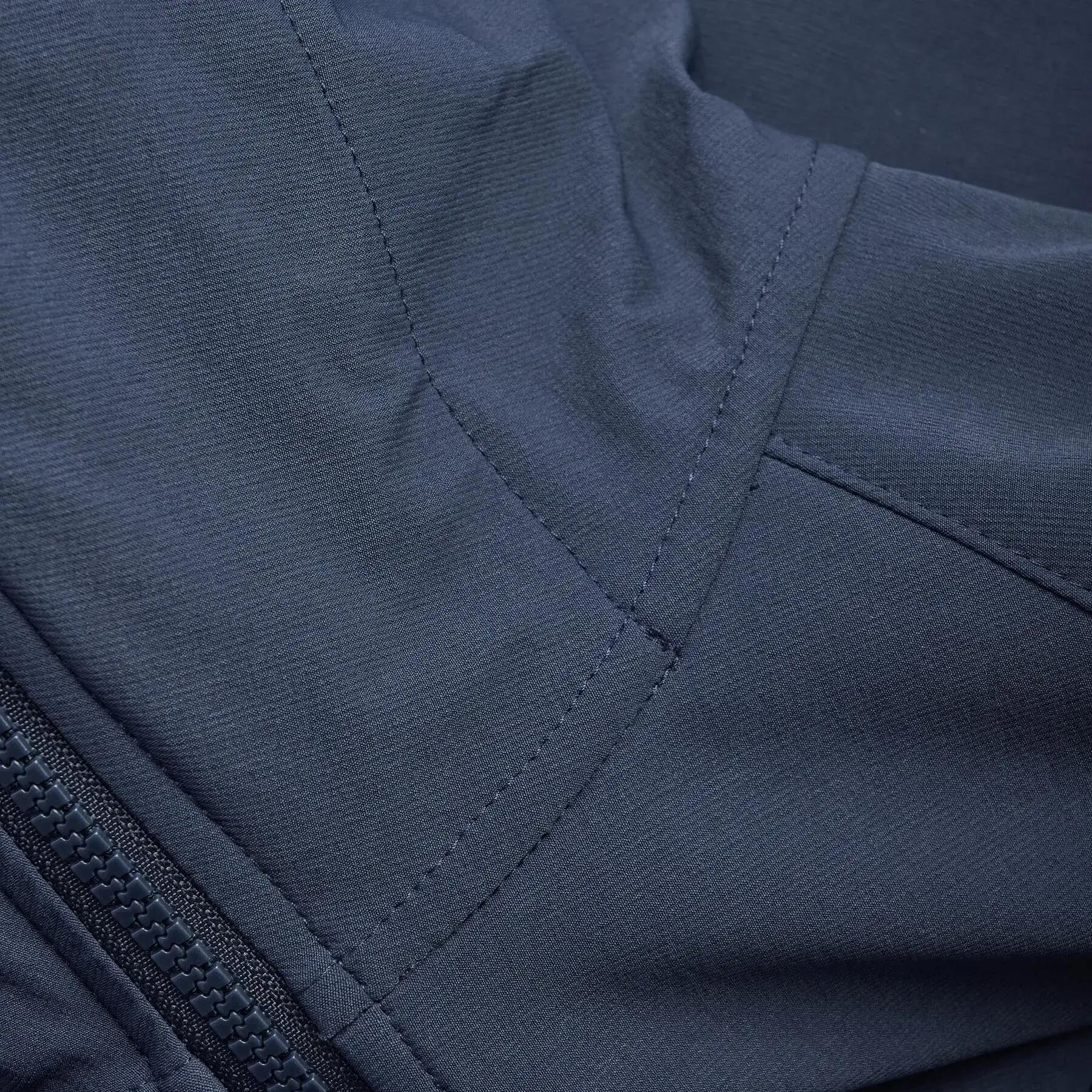 Casaco com capuz para mulher Montane Tenacity 7/7