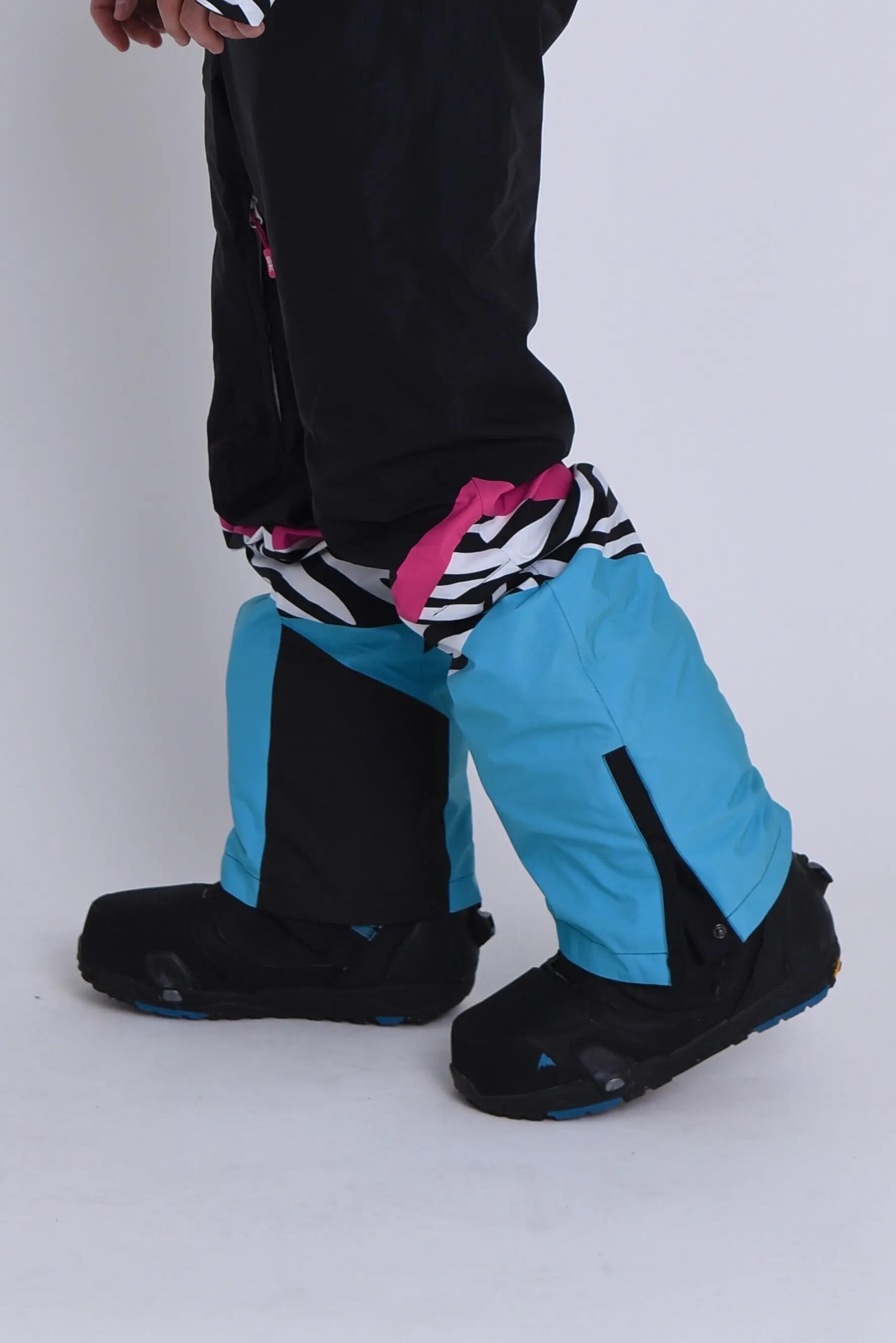 Hotel California Roze Skipak - Heren 6/9