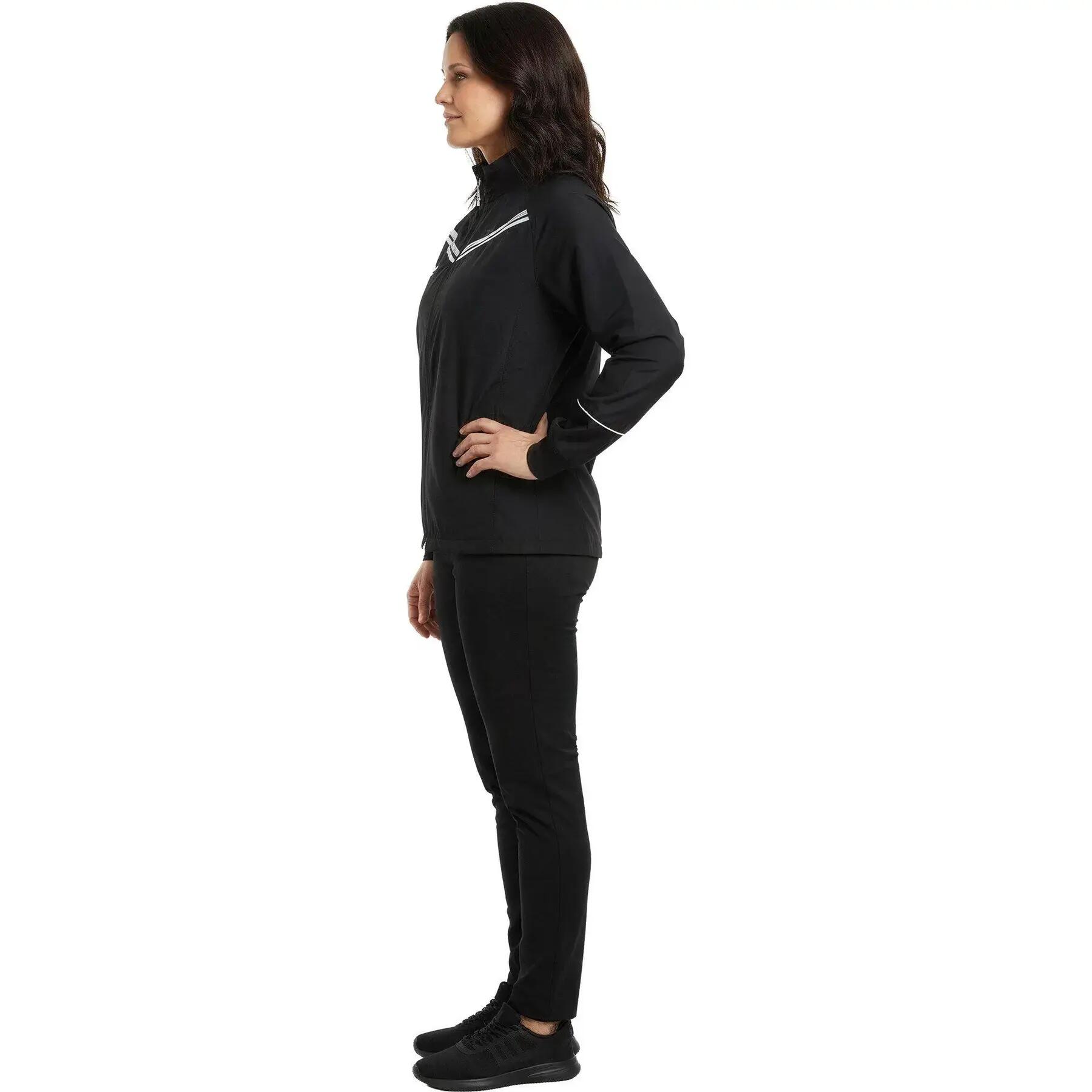 Coupe-vent femme Dobsom Walk´n´Run 3/4