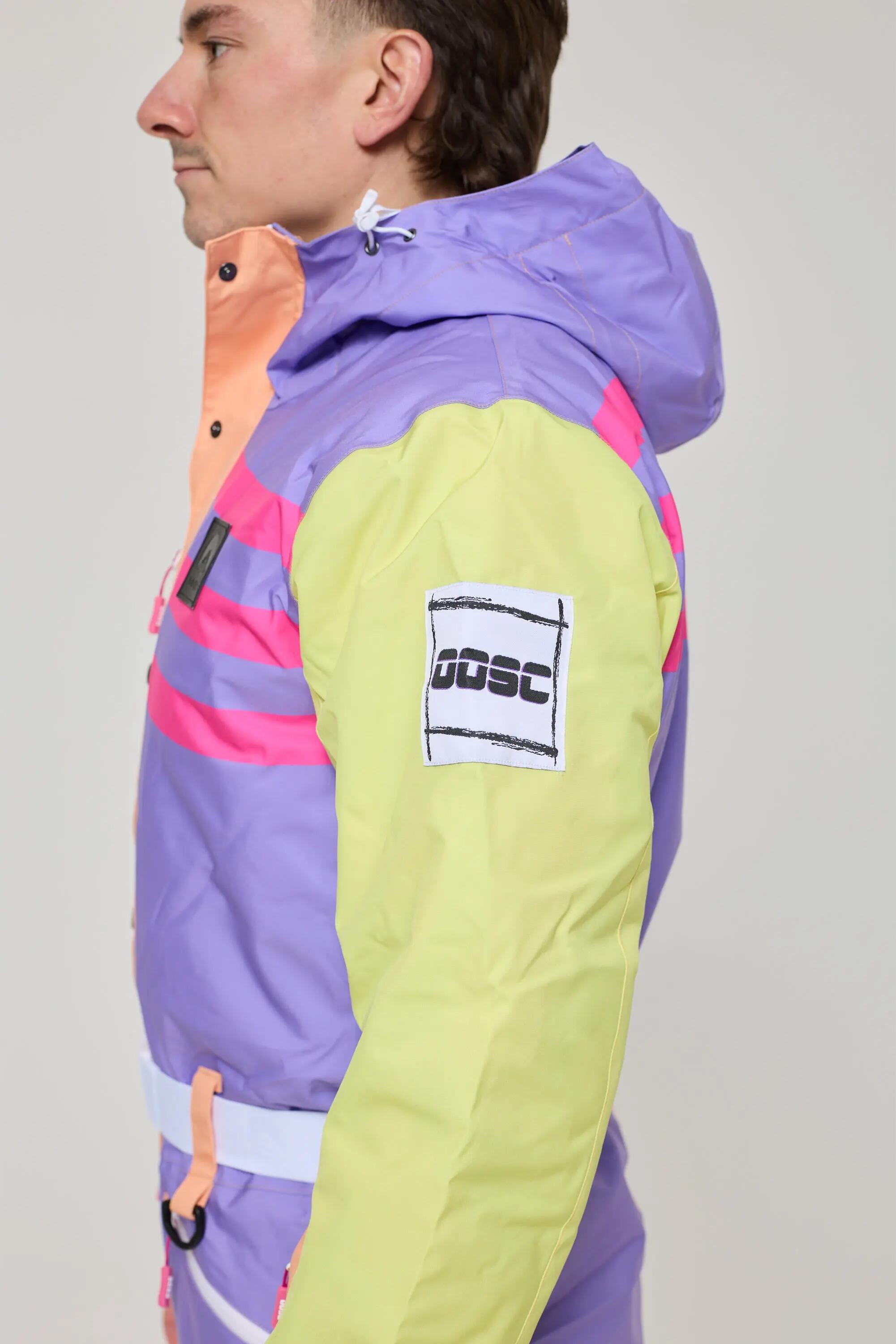 So Fetch 2.0 Skipak - Heren 13/14