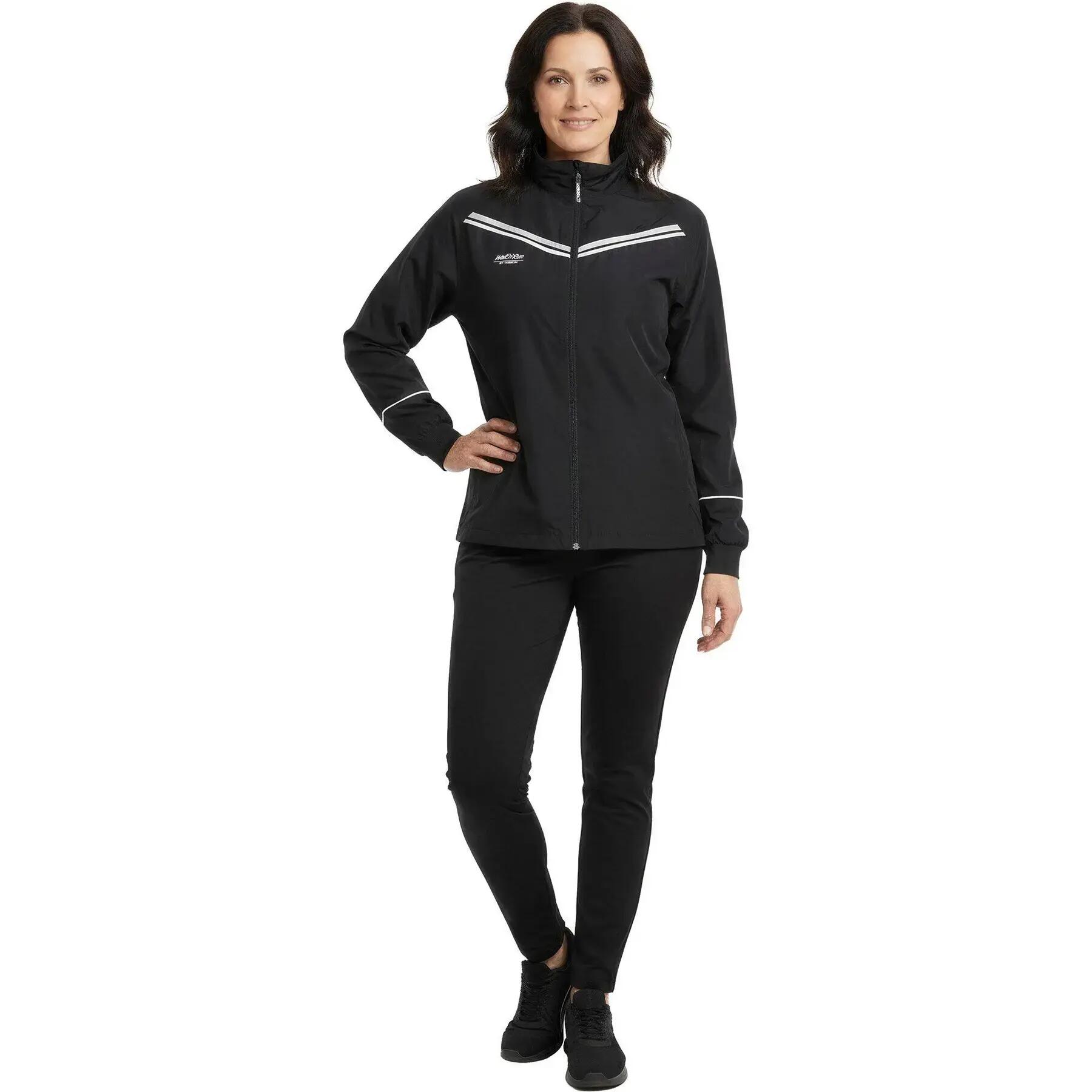 Coupe-vent femme Dobsom Walk´n´Run 2/4