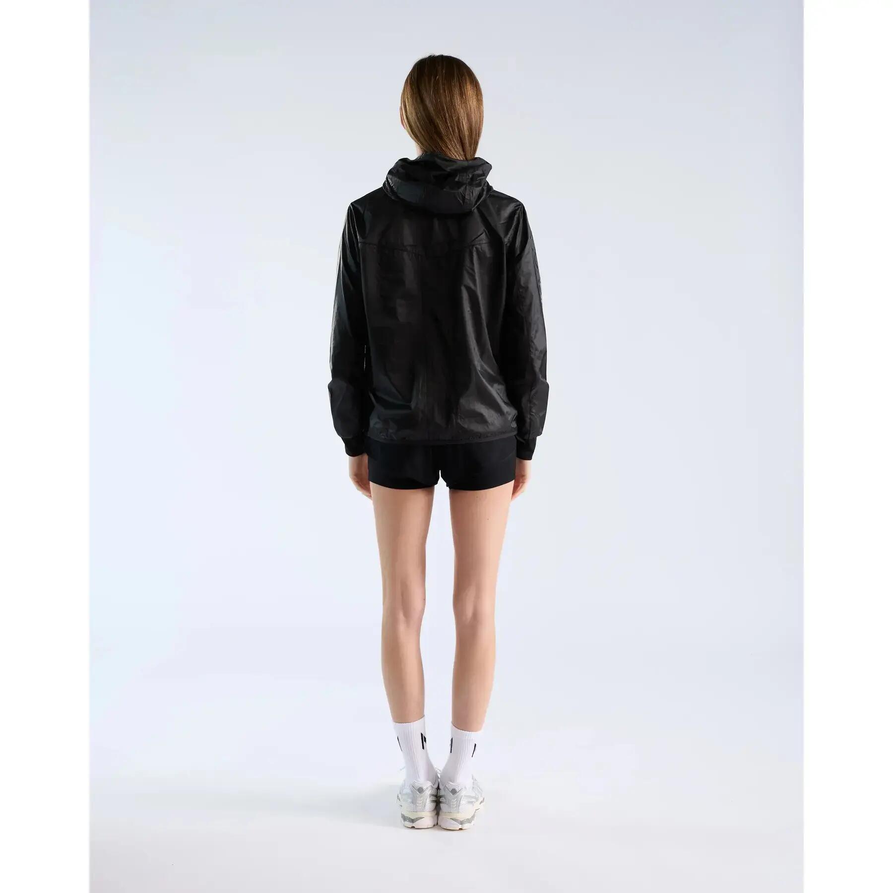 Coupe-vent femme Mouratoglou Apparel 2/4