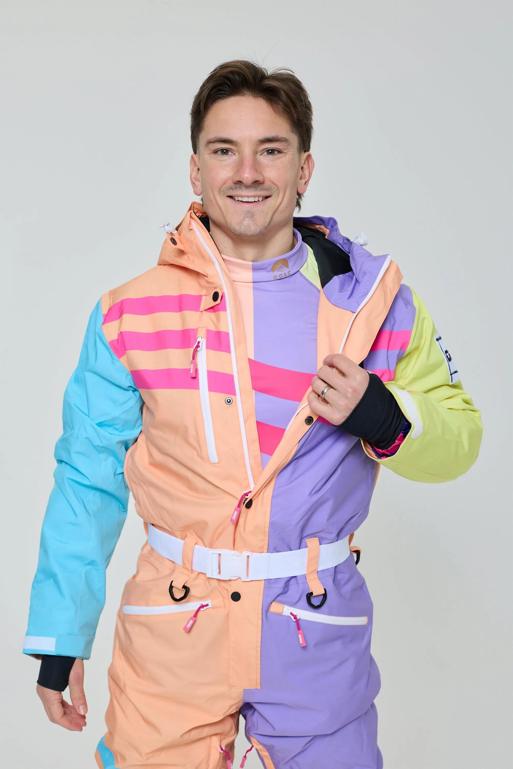 So Fetch 2.0 Skipak - Heren 12/14