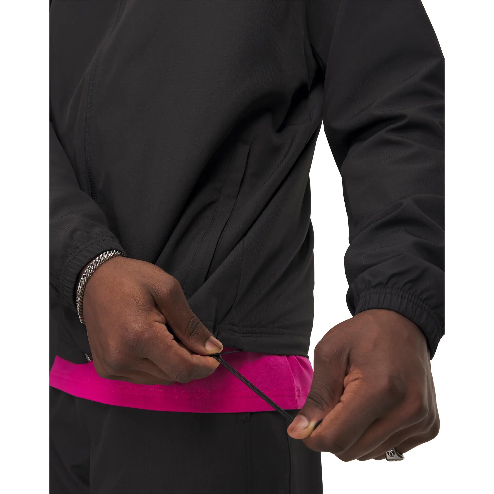Under Armour Herren Windbreaker Rival Wvn Windbreaker 1390149 3/3