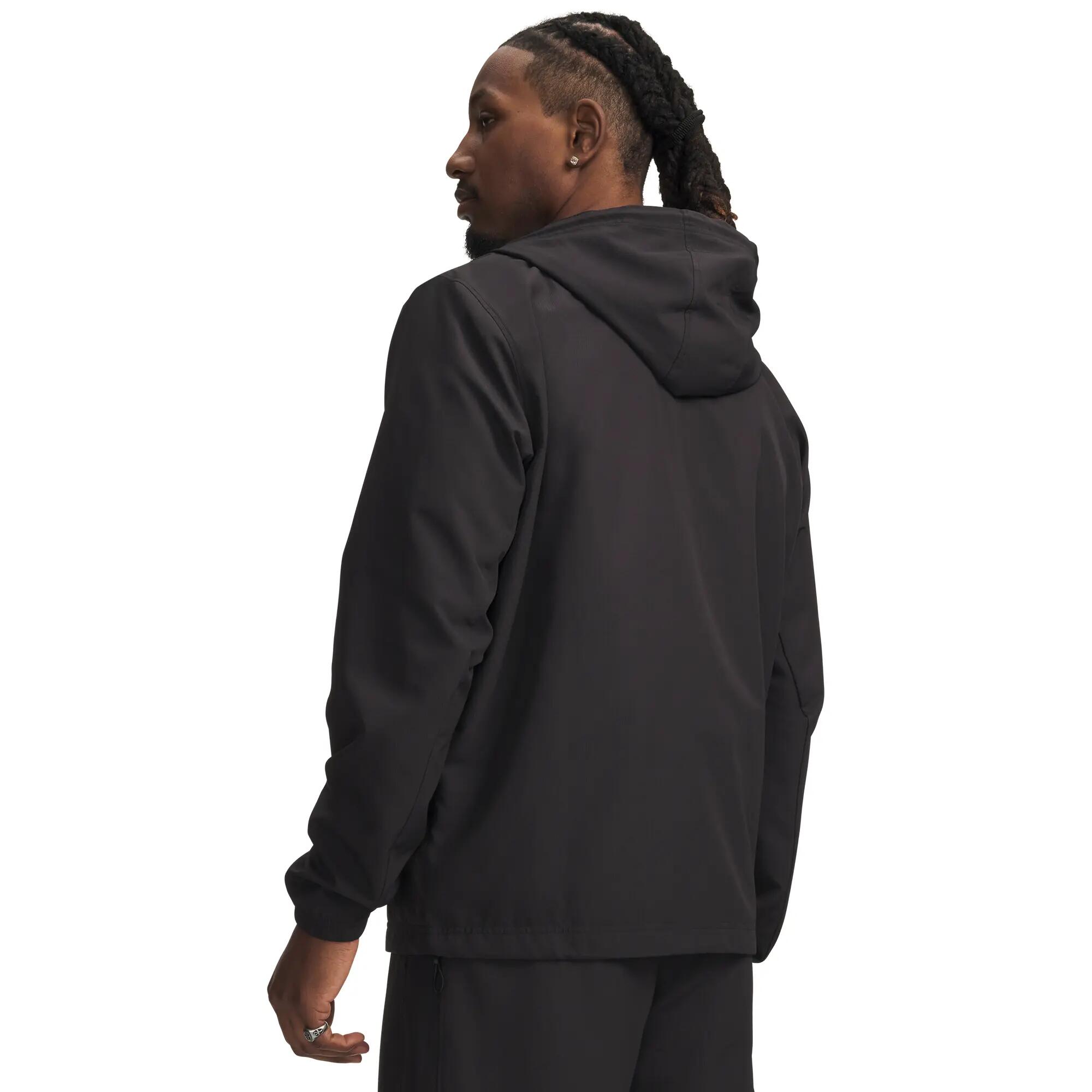 Under Armour Herren Windbreaker Rival Wvn Windbreaker 1390149 2/3