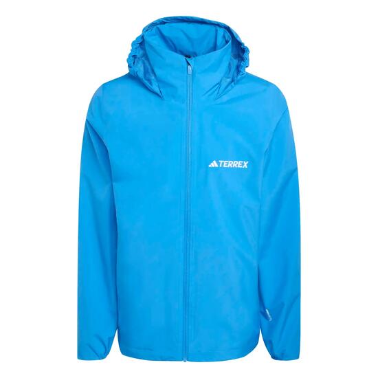 Regenjacke adidas Terrex Multi Essentials 2