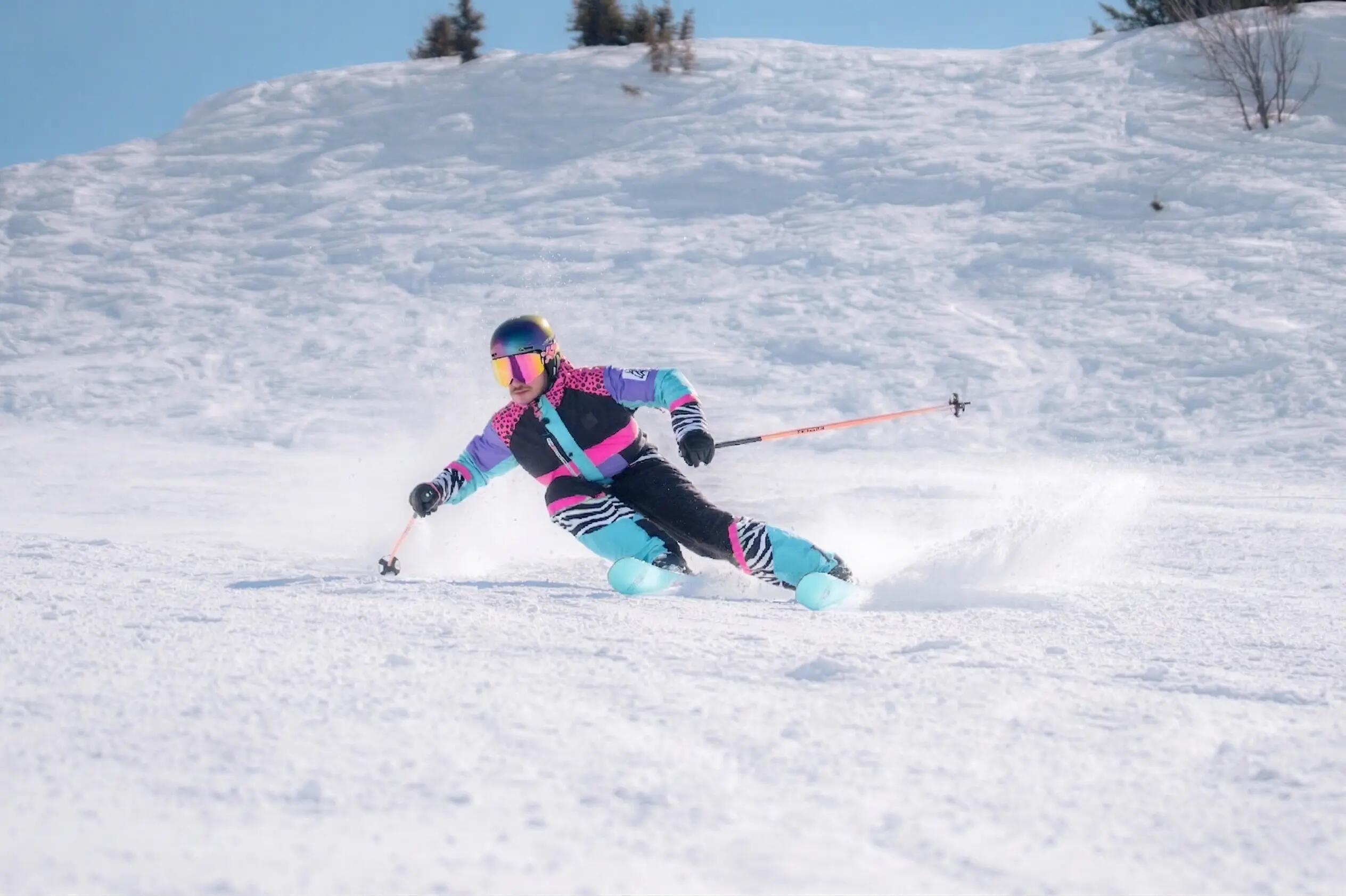 Hotel California Roze Skipak - Heren 5/9