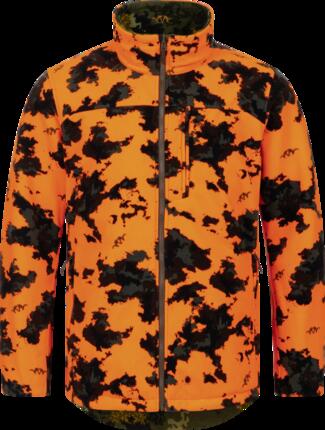 Herren Jacke Silence Rotation Herren - Silence Camouflage