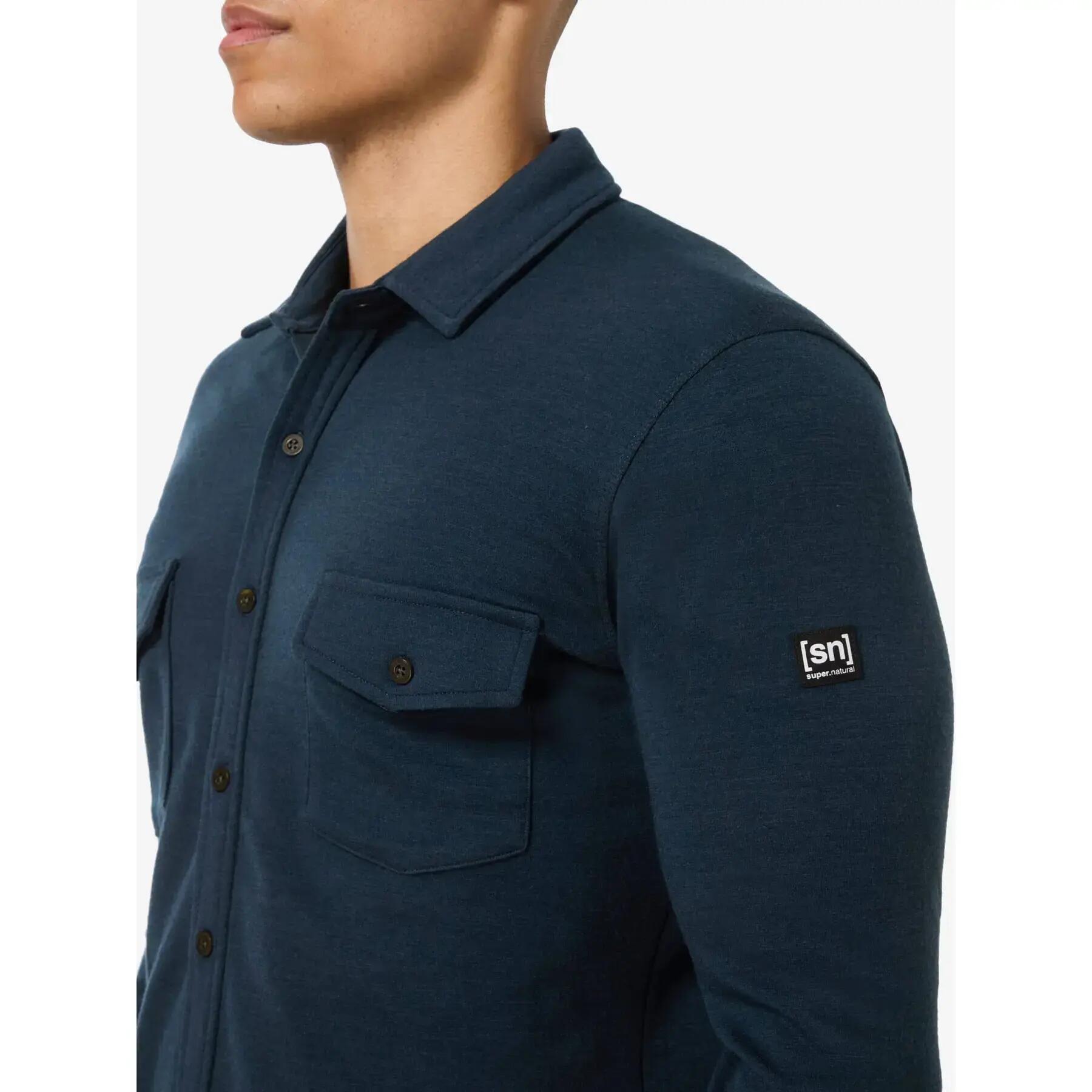 Chemise super.natural Adventure 5/5