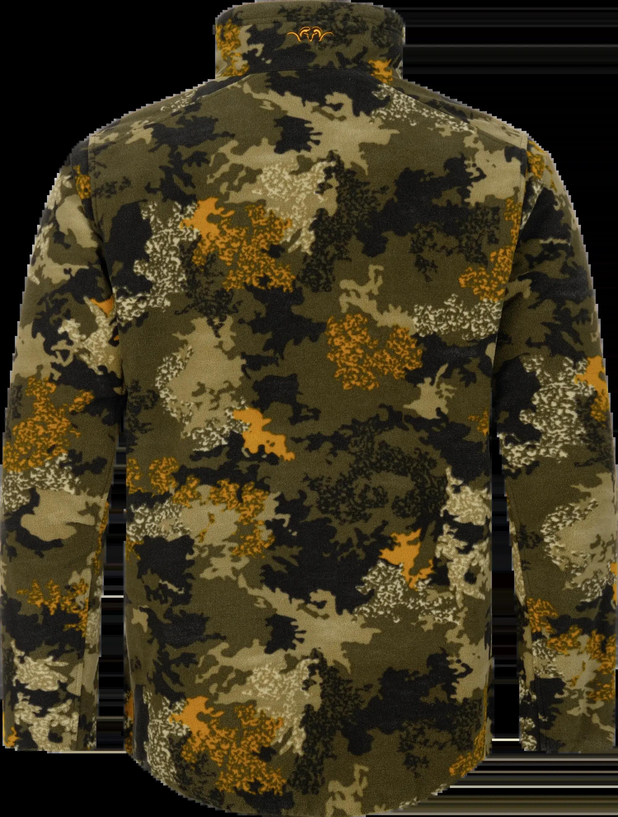 Jacke Rotation Herren - Camouflagefarben 4/4