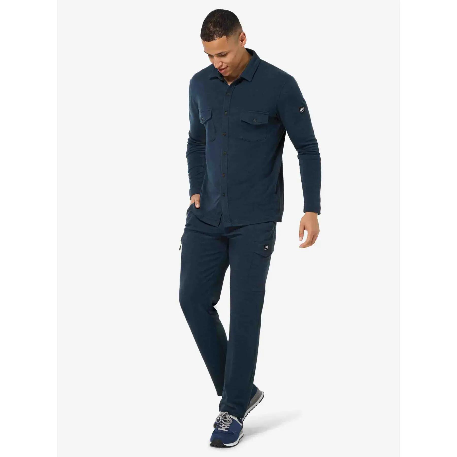Chemise super.natural Adventure 3/5