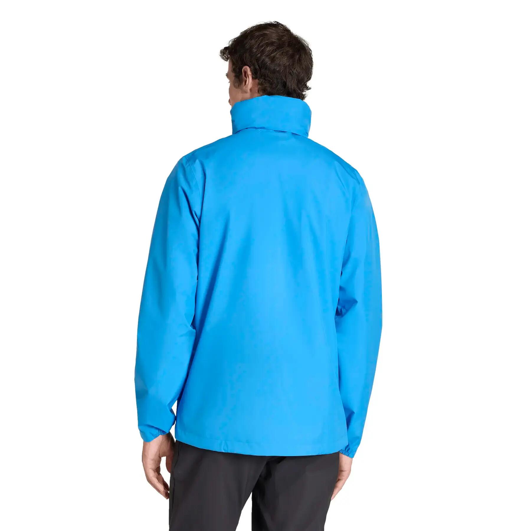 Waterdichte jas adidas Terrex Multi Essentials 2 4/6