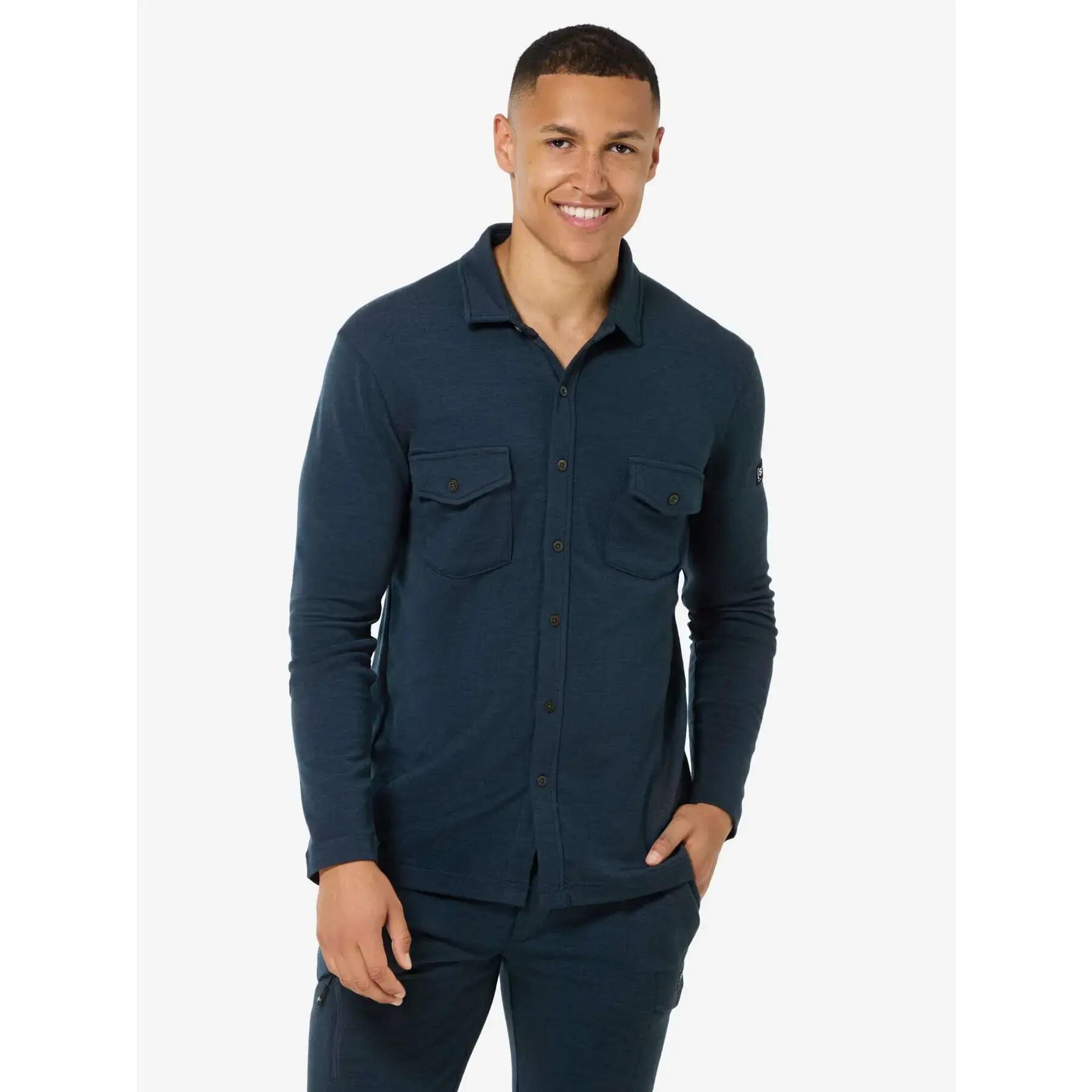 Chemise super.natural Adventure 2/5