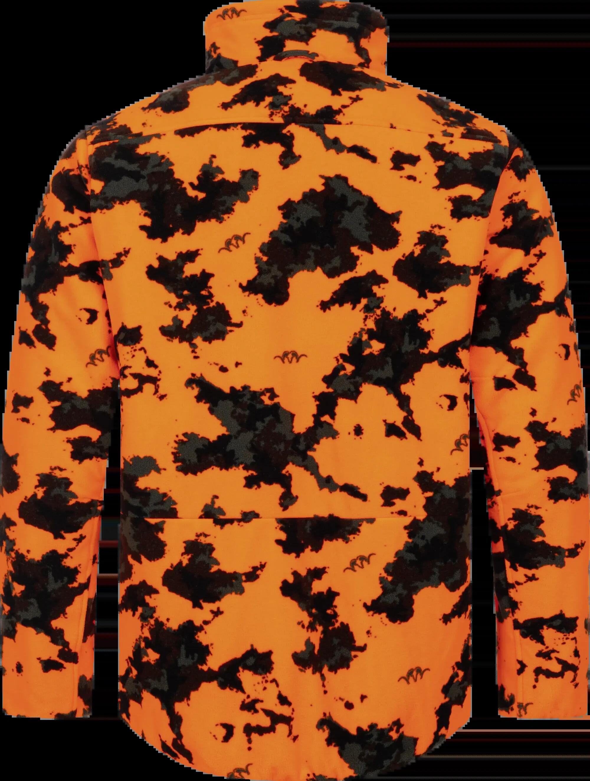 Jacke Rotation Herren - Camouflagefarben 3/4