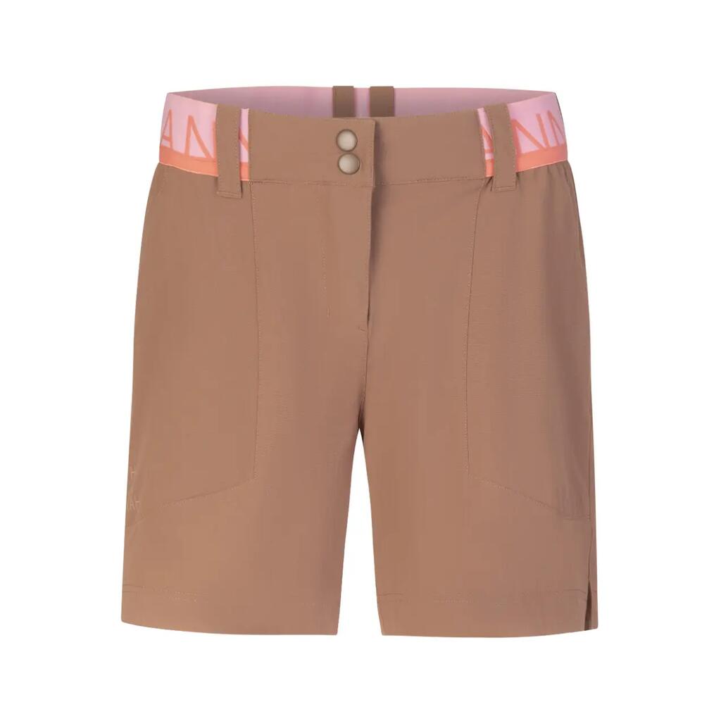 Women's Stretch Outdoor Shorts Hannah