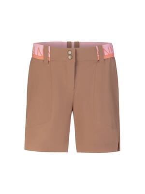 Hannah stretch-outdoorshort voor dames
