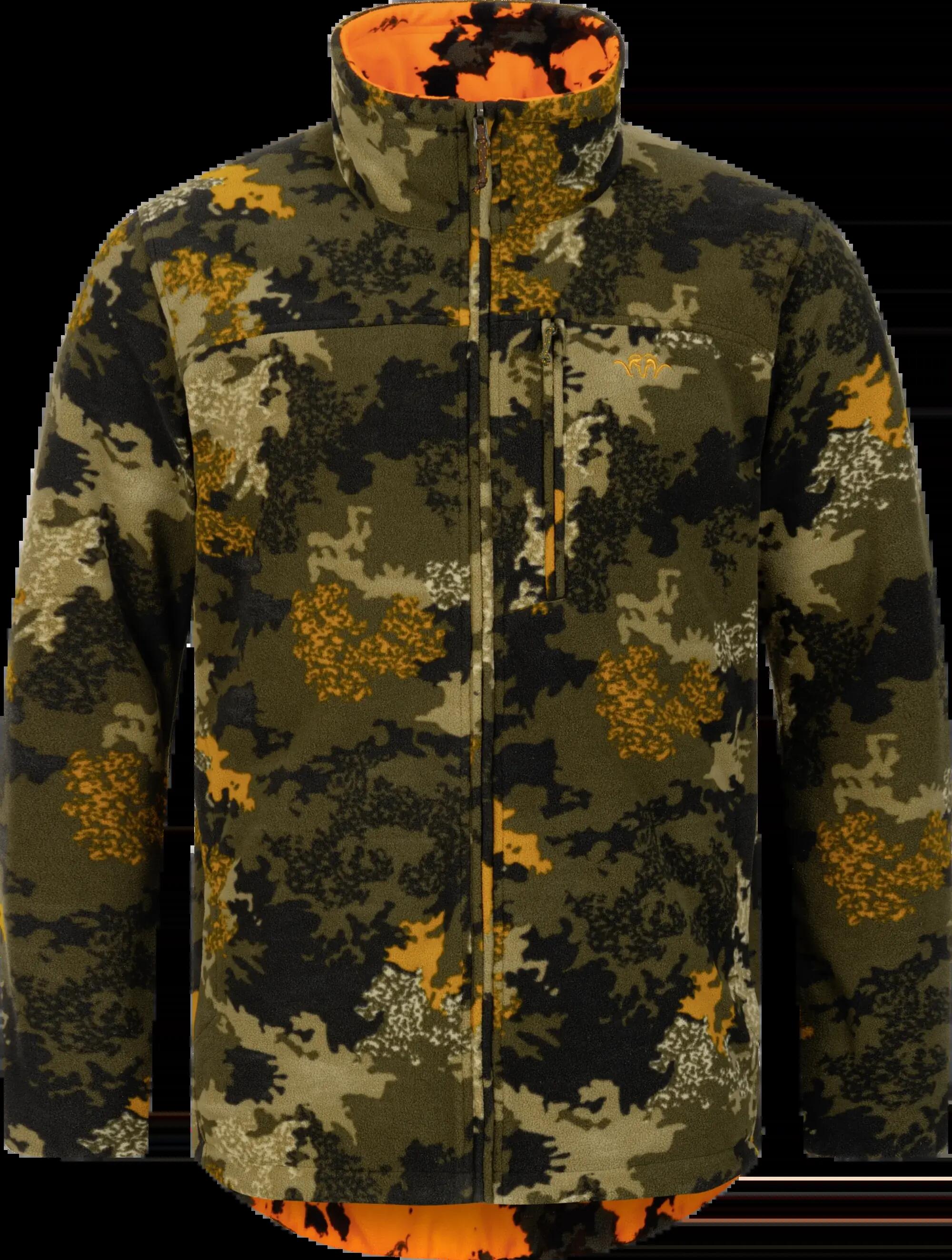 Jacke Rotation Herren - Camouflagefarben 2/4