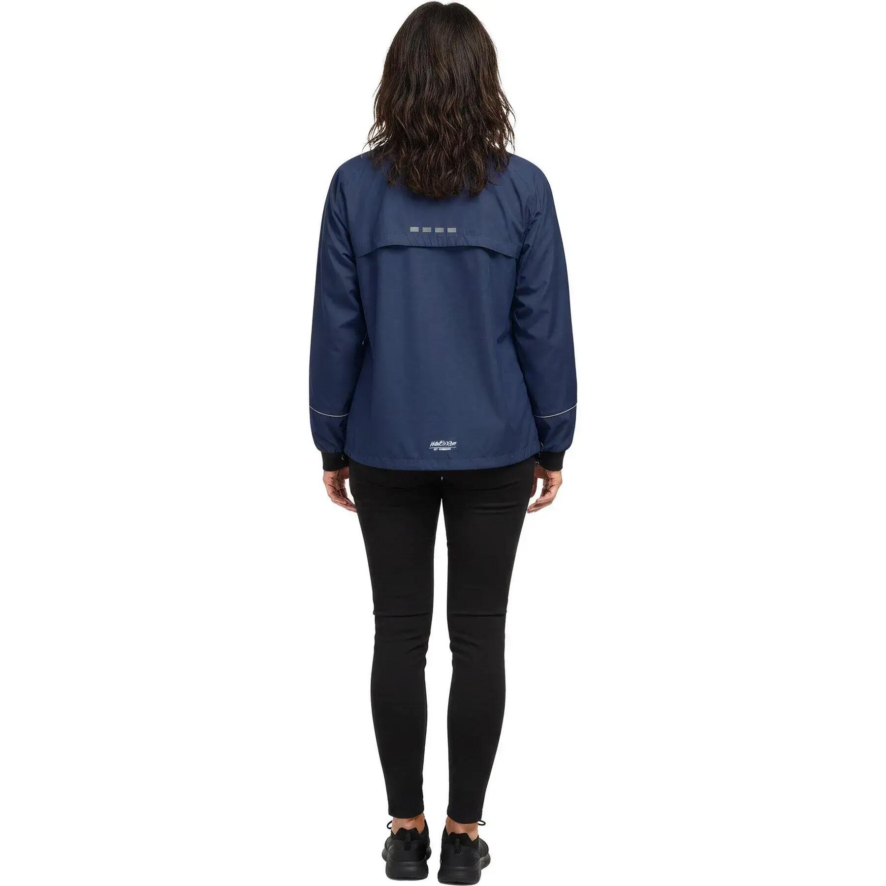 Coupe-vent femme Dobsom Walk´n´Run 4/4