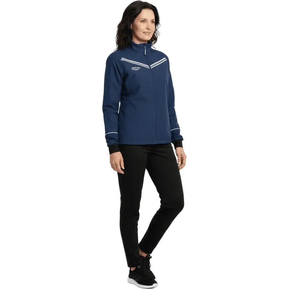 Coupe-vent femme Dobsom Walk´n´Run 3/4