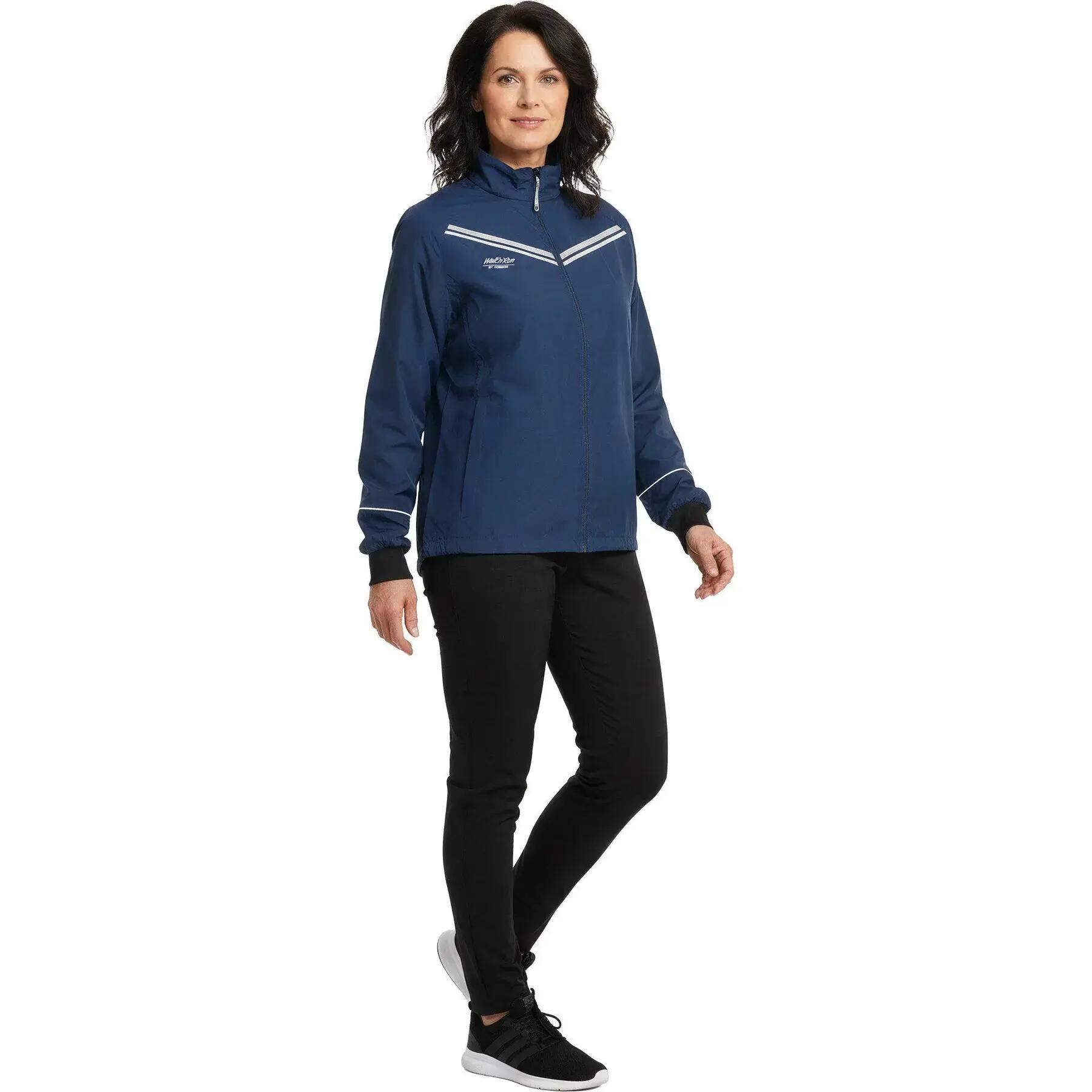 Coupe-vent femme Dobsom Walk´n´Run 2/4