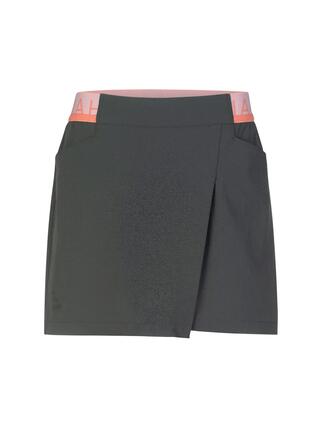 Jupe-short de sport extensible pour femme « Hannah »