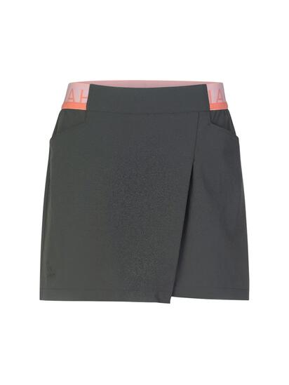Jupe-short de sport extensible pour femme « Hannah »