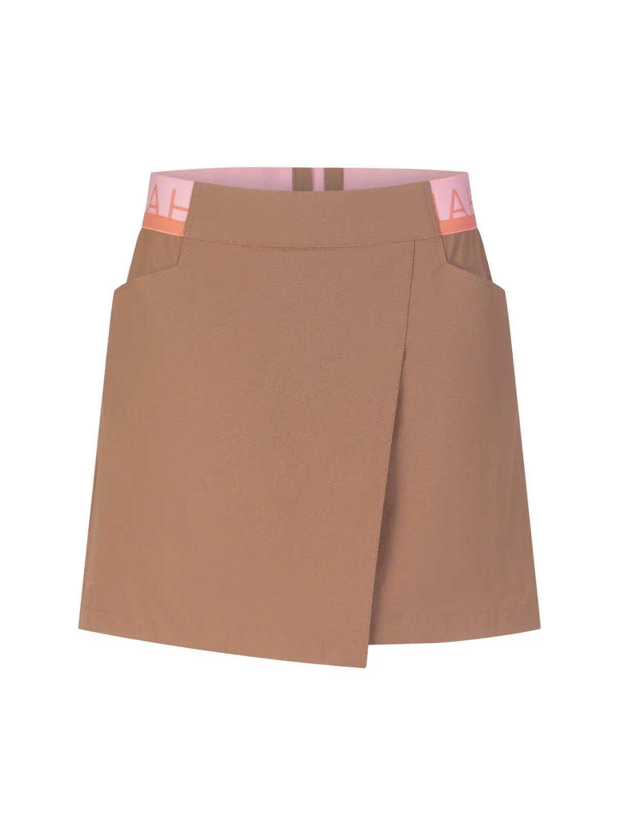 Jupe-short de sport extensible pour femme « Hannah » 1/7