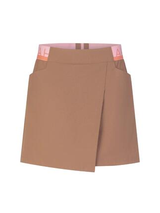 Jupe-short de sport extensible pour femme « Hannah »