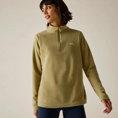Fleece dames lichtgewicht