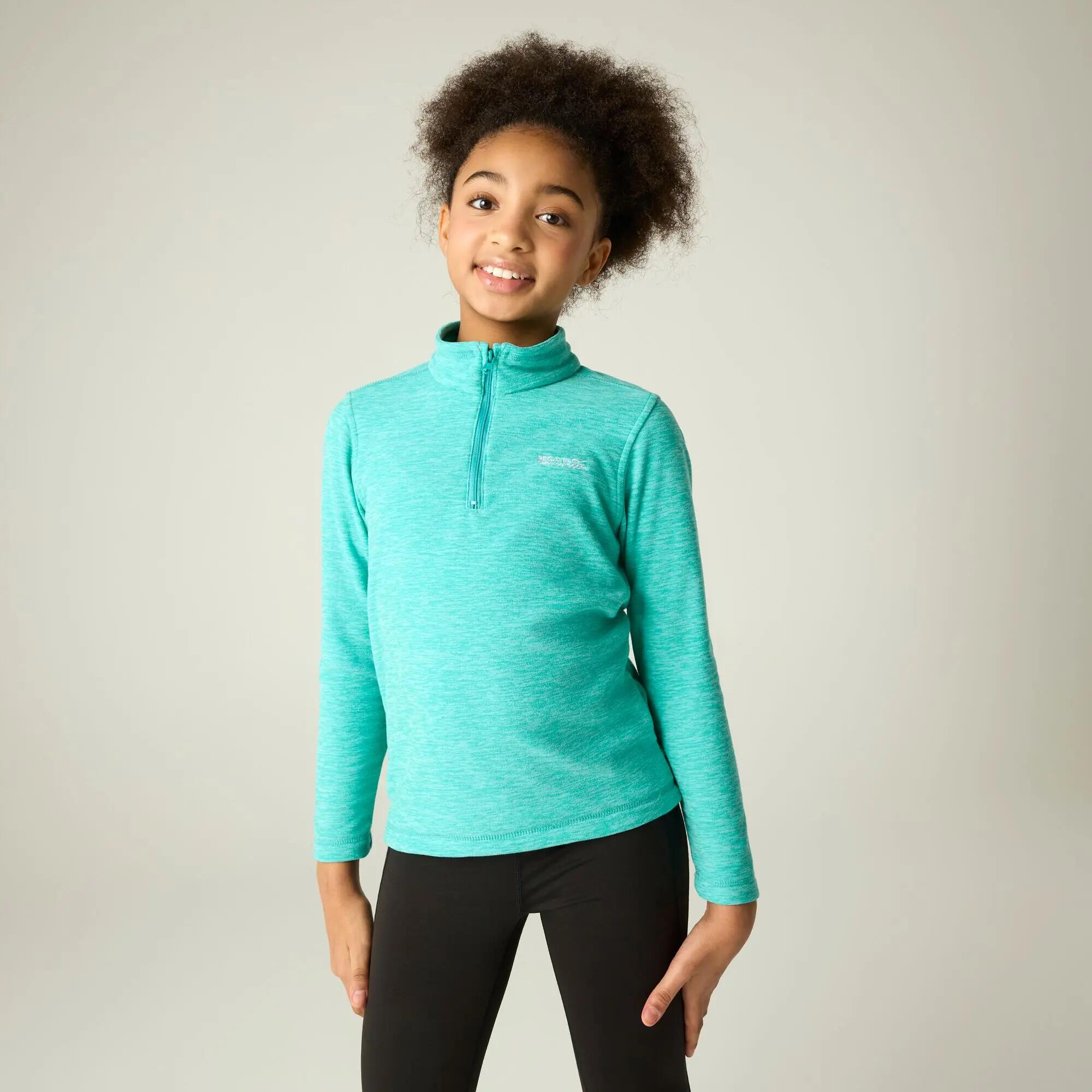 bleu / turquoise