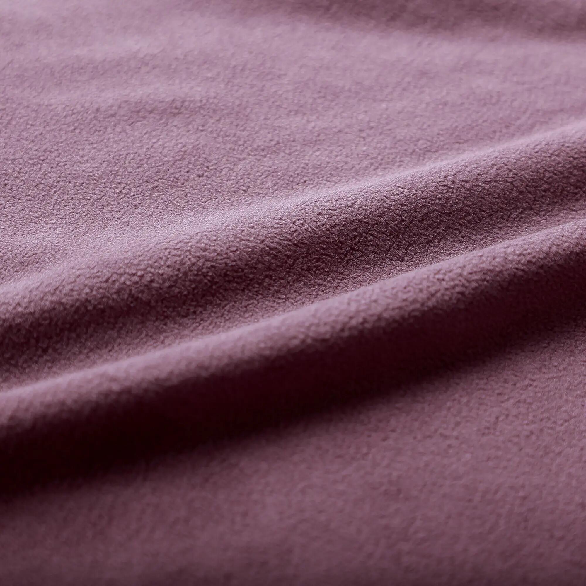 De Freeform II lichtgewicht, sportieve fleece voor dames 8/8