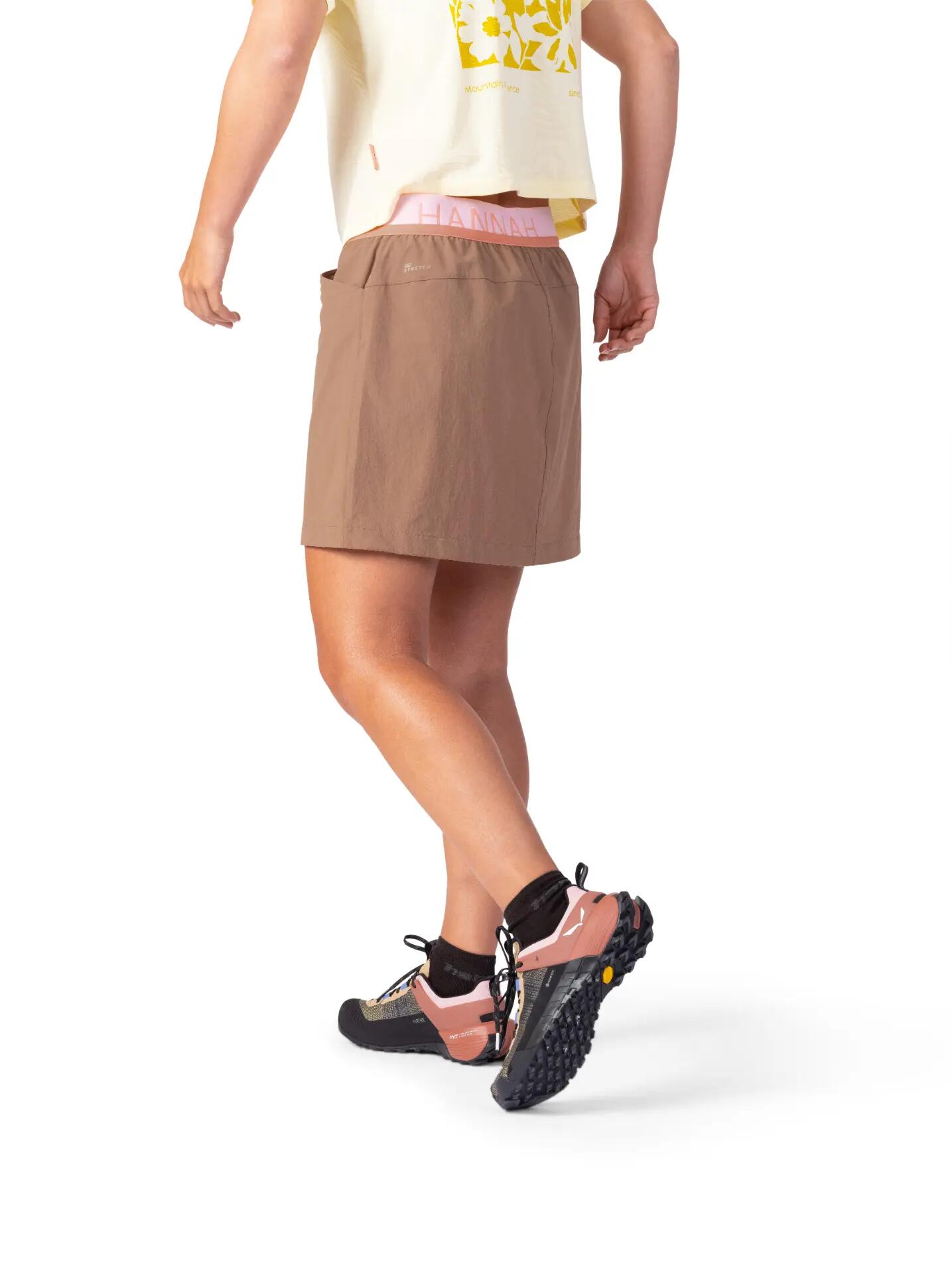 Jupe-short de sport extensible pour femme « Hannah » 7/7
