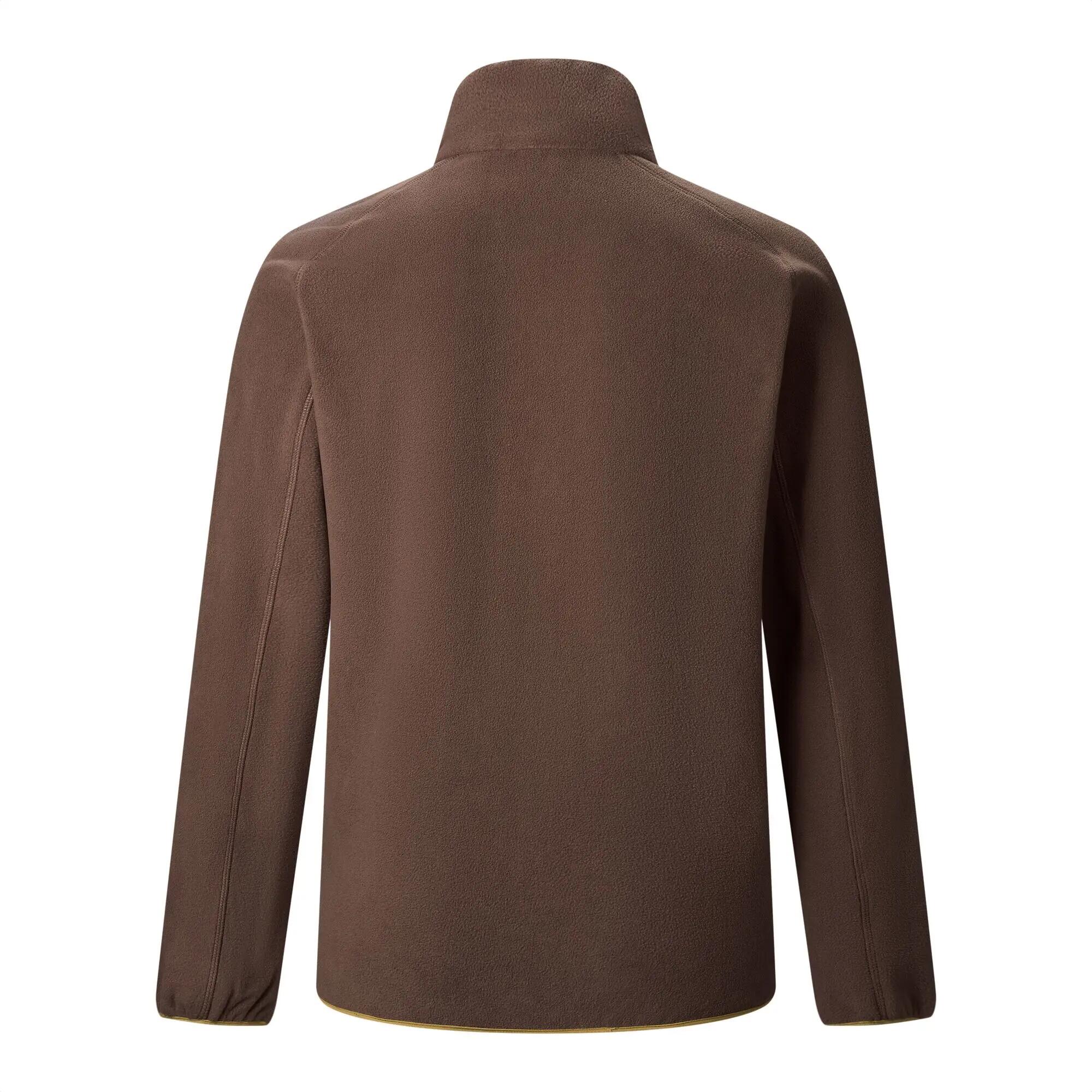 Herren Wandern Fleece - Hadfield 9/10