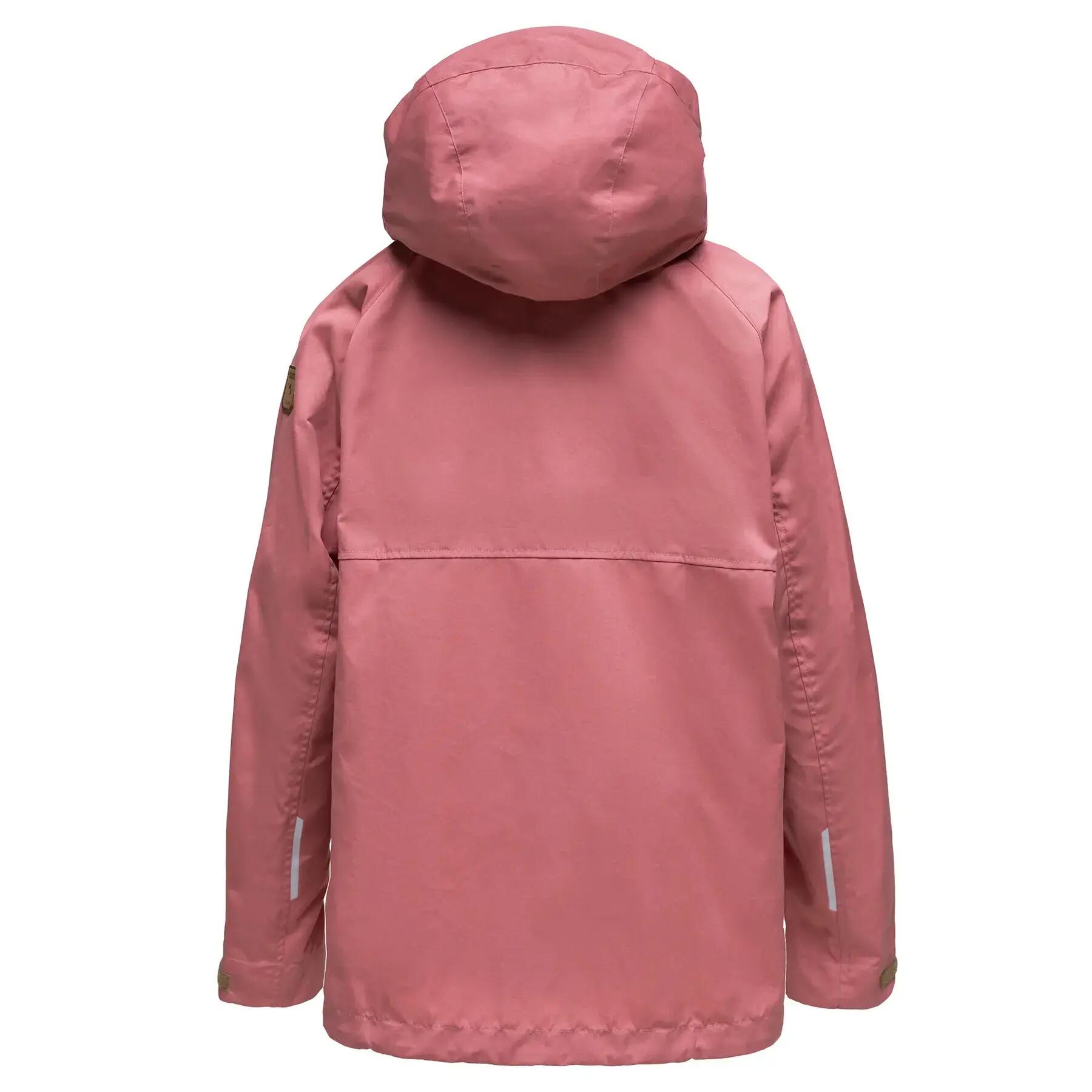 Dames anorak Sasta Kenai 2/2