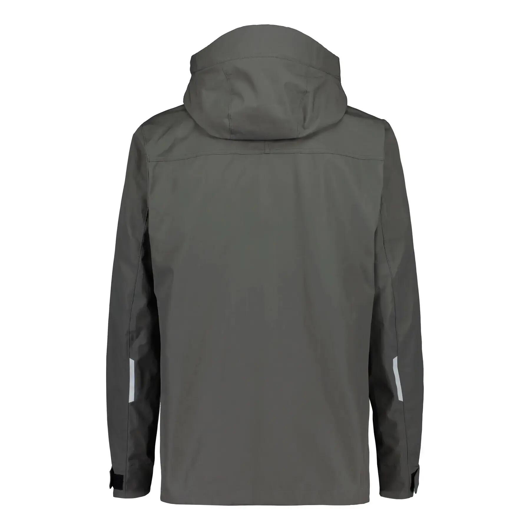Anorak coton Sasta Peski Ventile 2/2