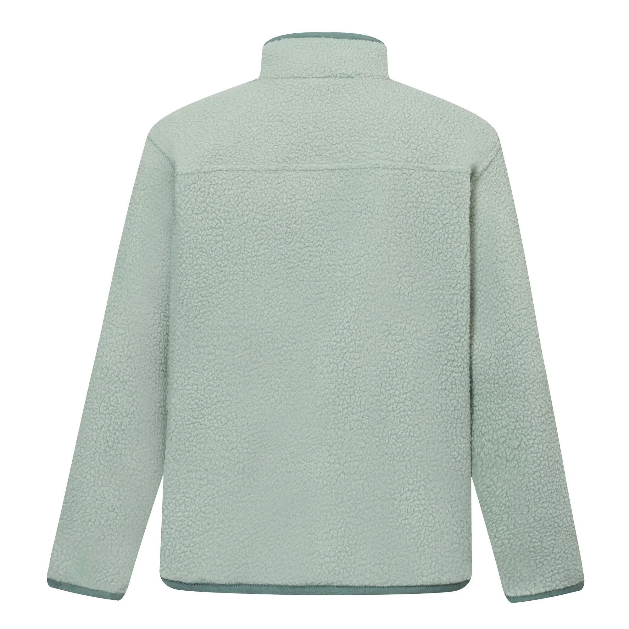 Pile caldo con zip integrale Frankie per bambini 8/9