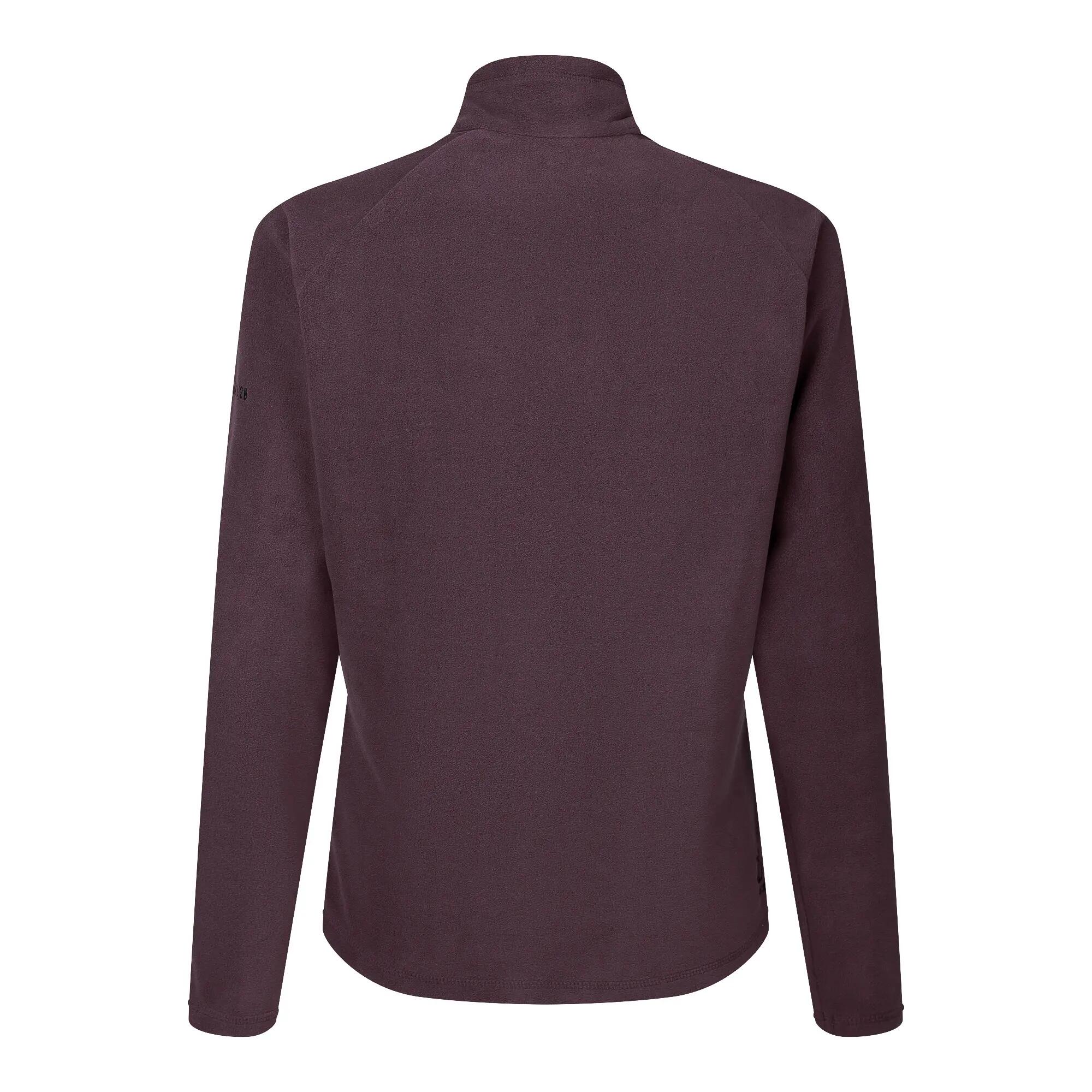 De Freeform II lichtgewicht, sportieve fleece voor dames 7/8