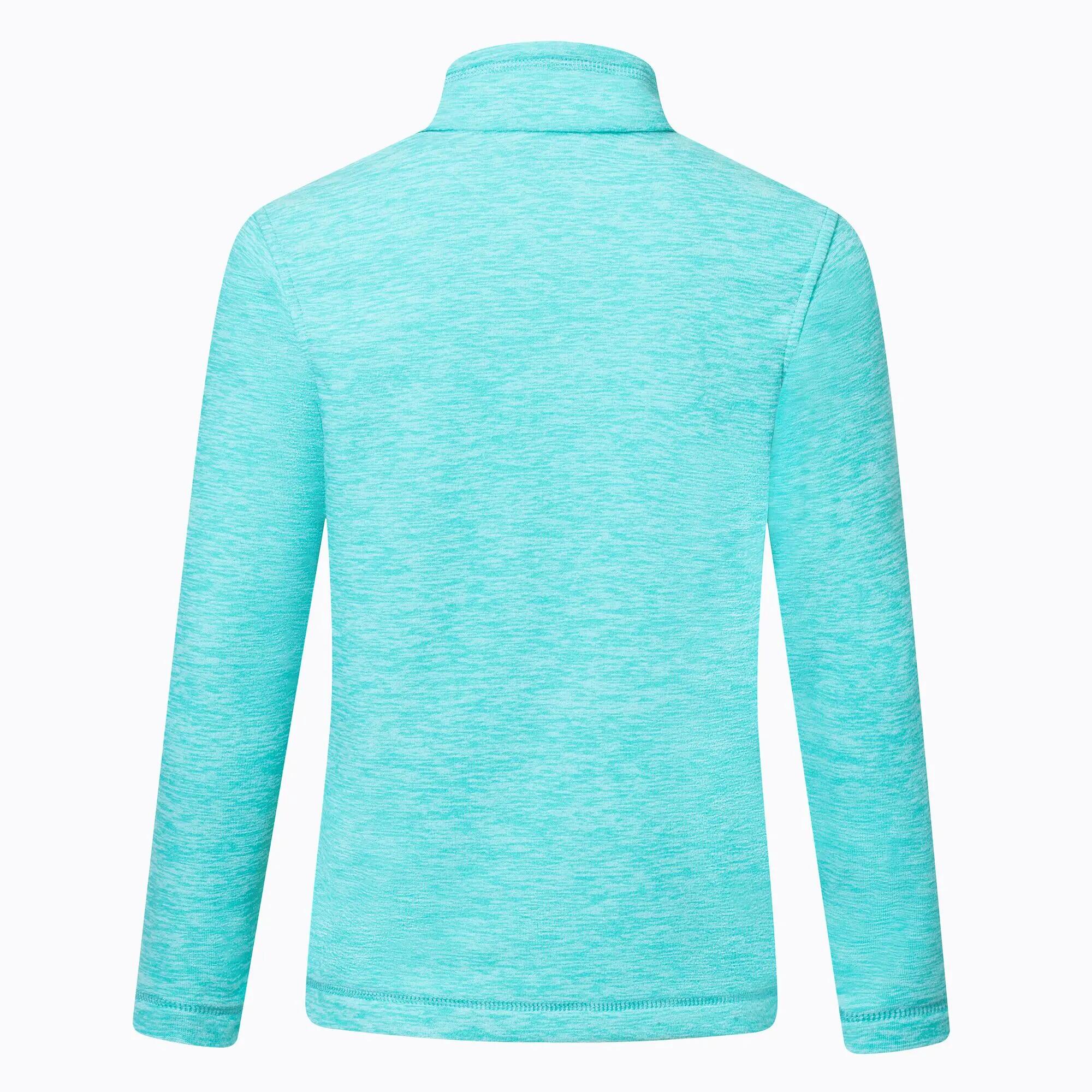 Polaire bambino Regatta Hot Shot Marl 8/9