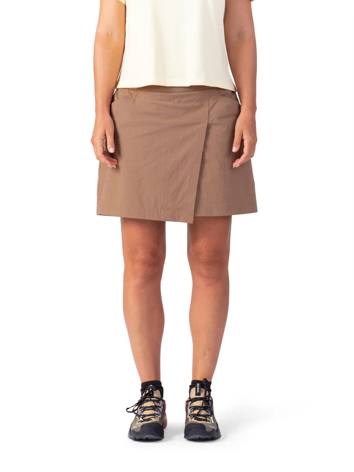 Jupe-short de sport extensible pour femme « Hannah » 4/7