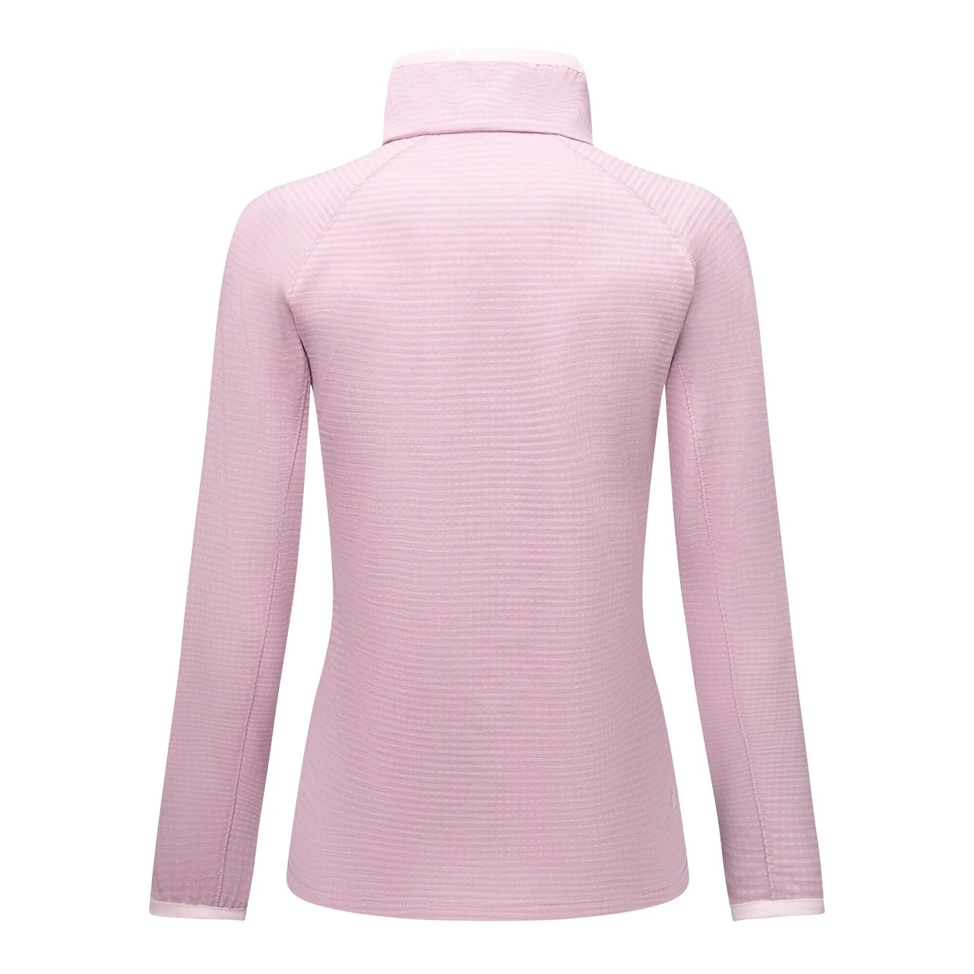 Damen Wandern Fleece - Yonder II 8/9