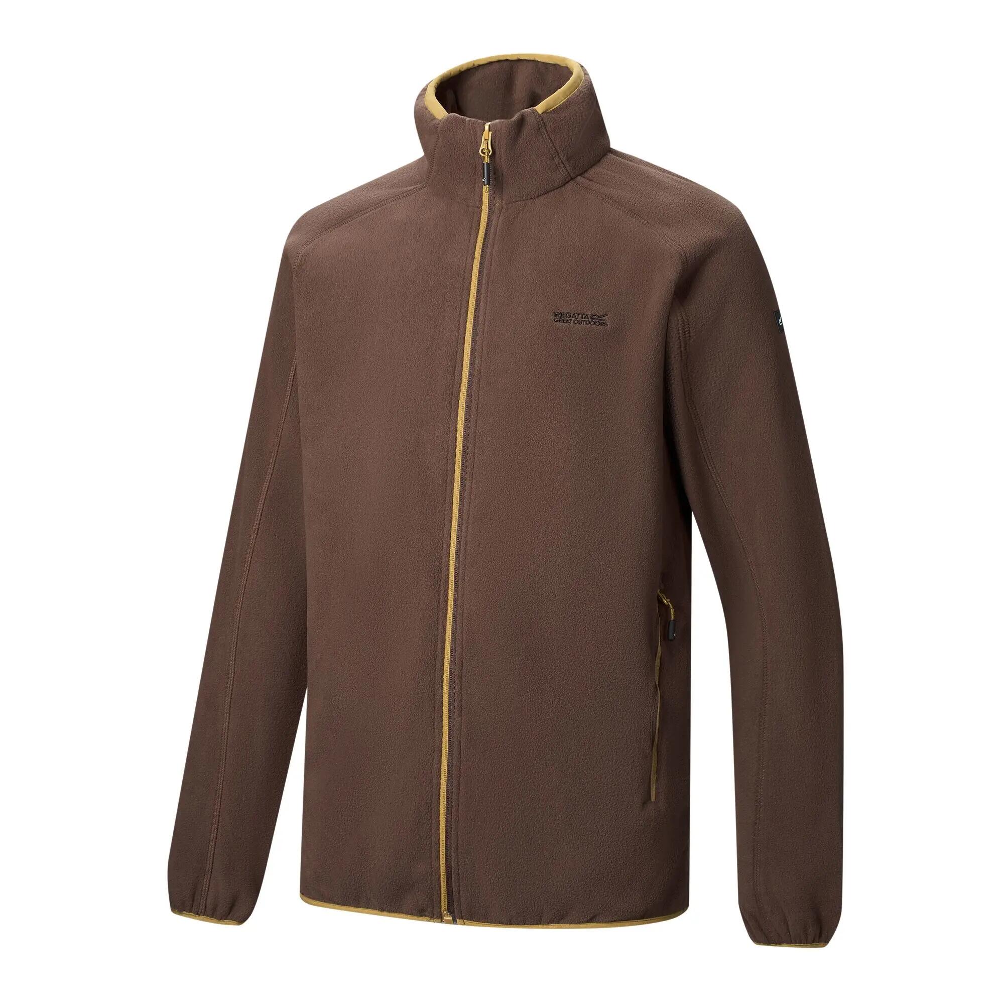 Herren Wandern Fleece - Hadfield 8/10