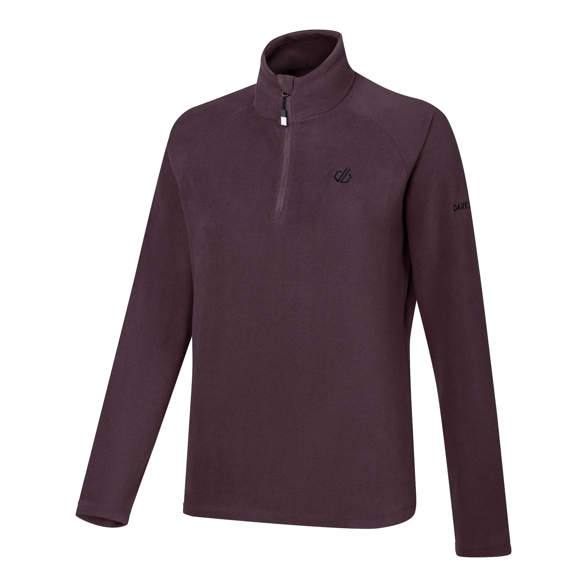De Freeform II lichtgewicht, sportieve fleece voor dames 6/8