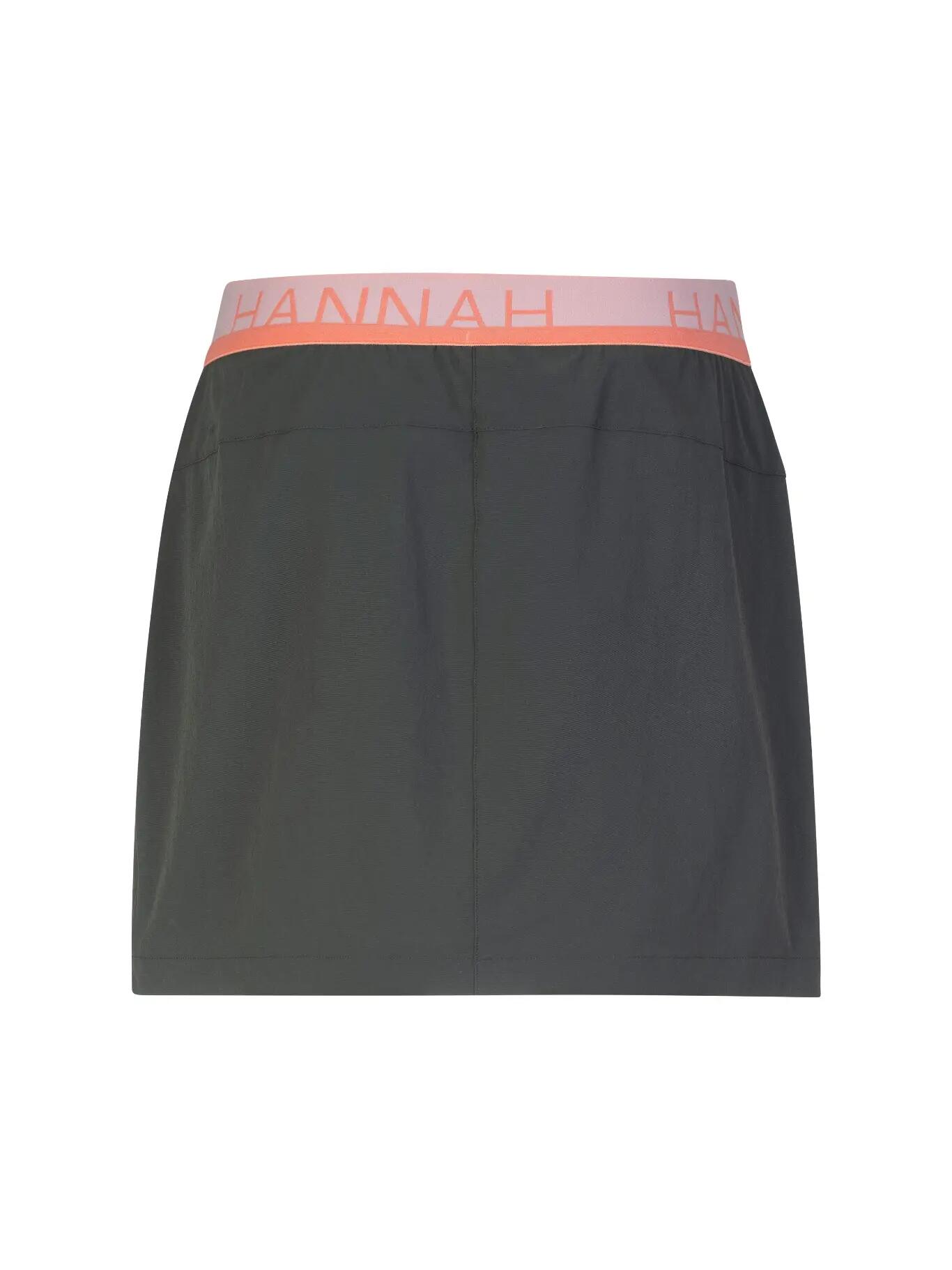 Jupe-short de sport extensible pour femme « Hannah » 3/6