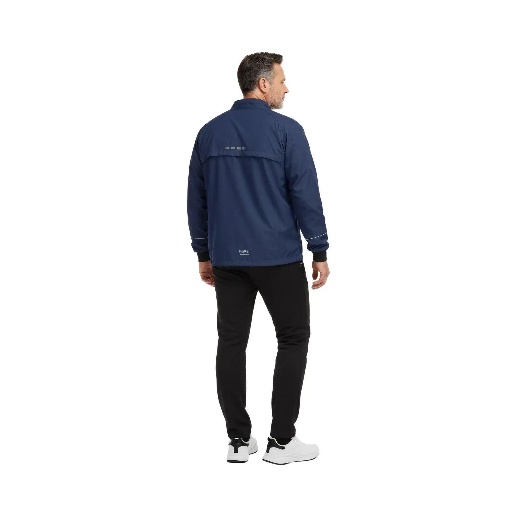 Coupe-vent Dobsom Walker 4/4