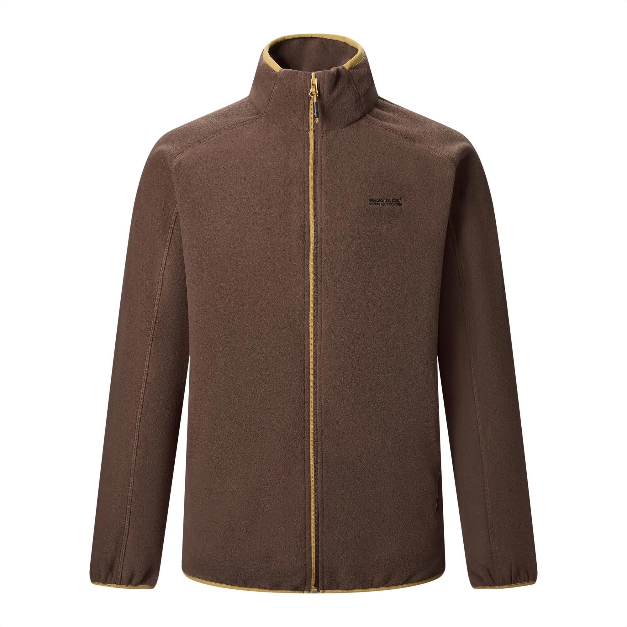 Herren Wandern Fleece - Hadfield 7/10
