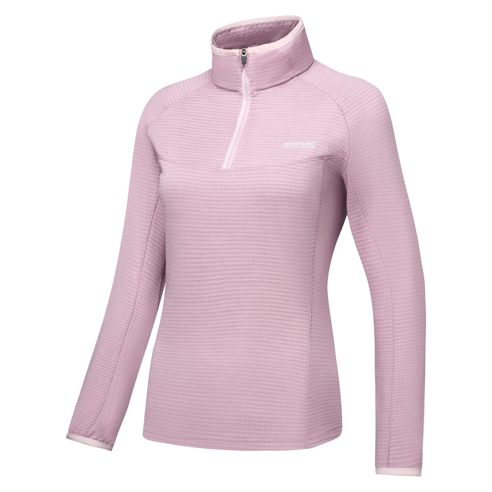 Damen Wandern Fleece - Yonder II 7/9