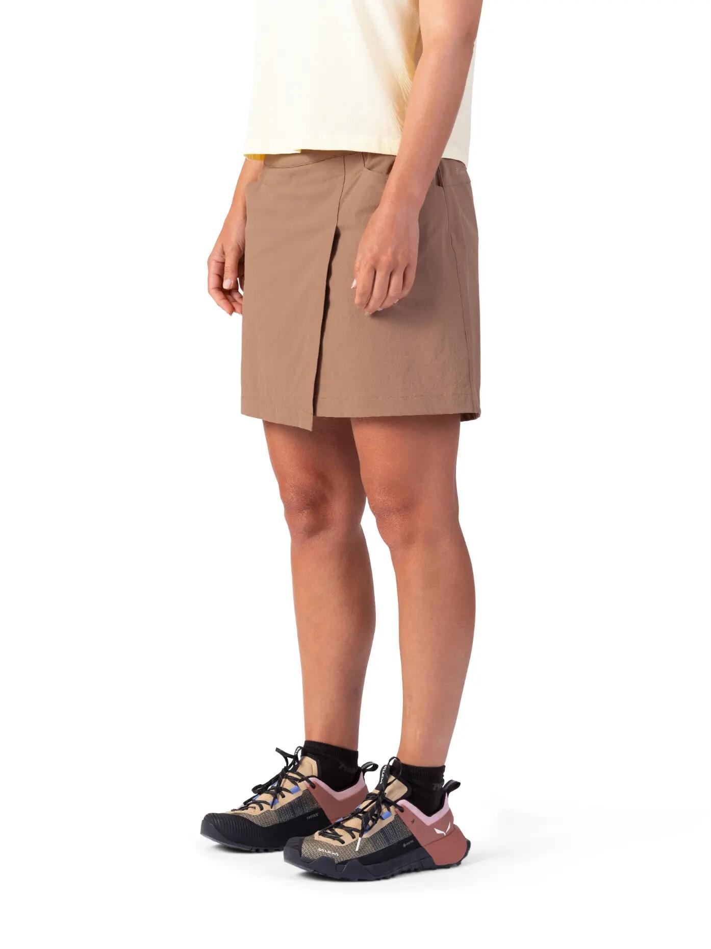Jupe-short de sport extensible pour femme « Hannah » 5/7