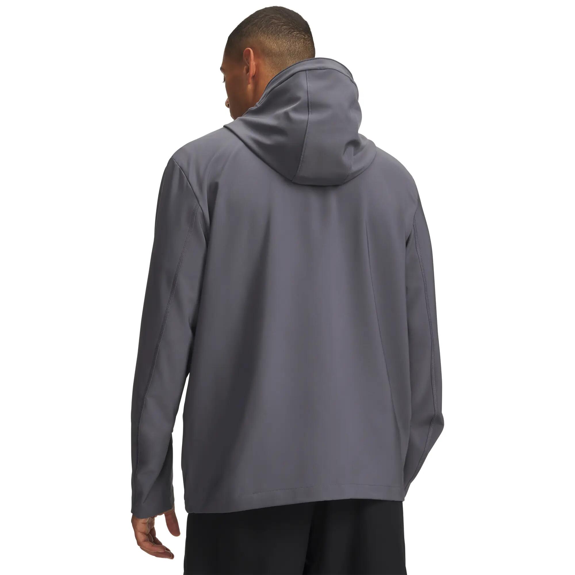 Under Armour Herren Jacke Unstoppable Woven Jacket 6014621 2/3