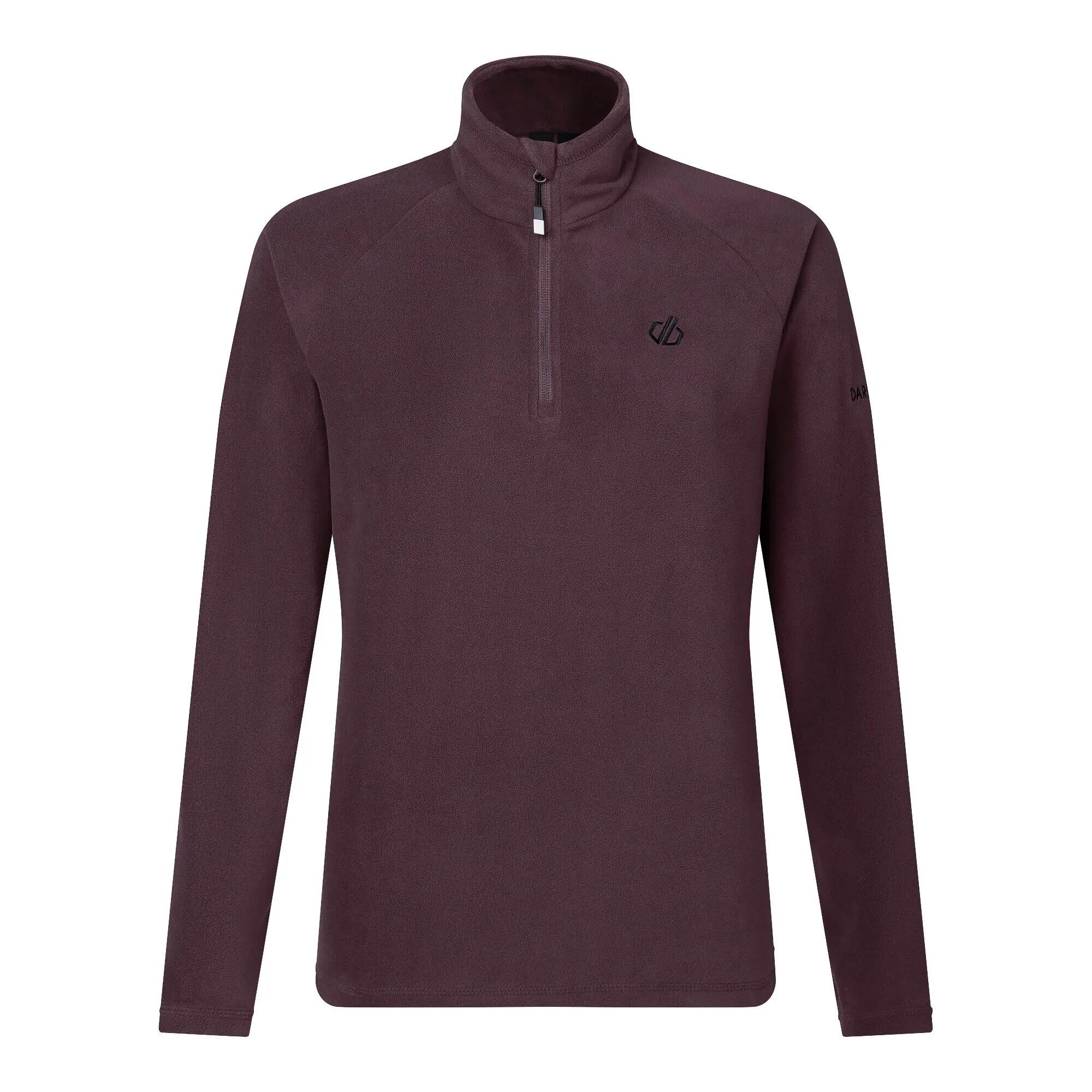 De Freeform II lichtgewicht, sportieve fleece voor dames 5/8