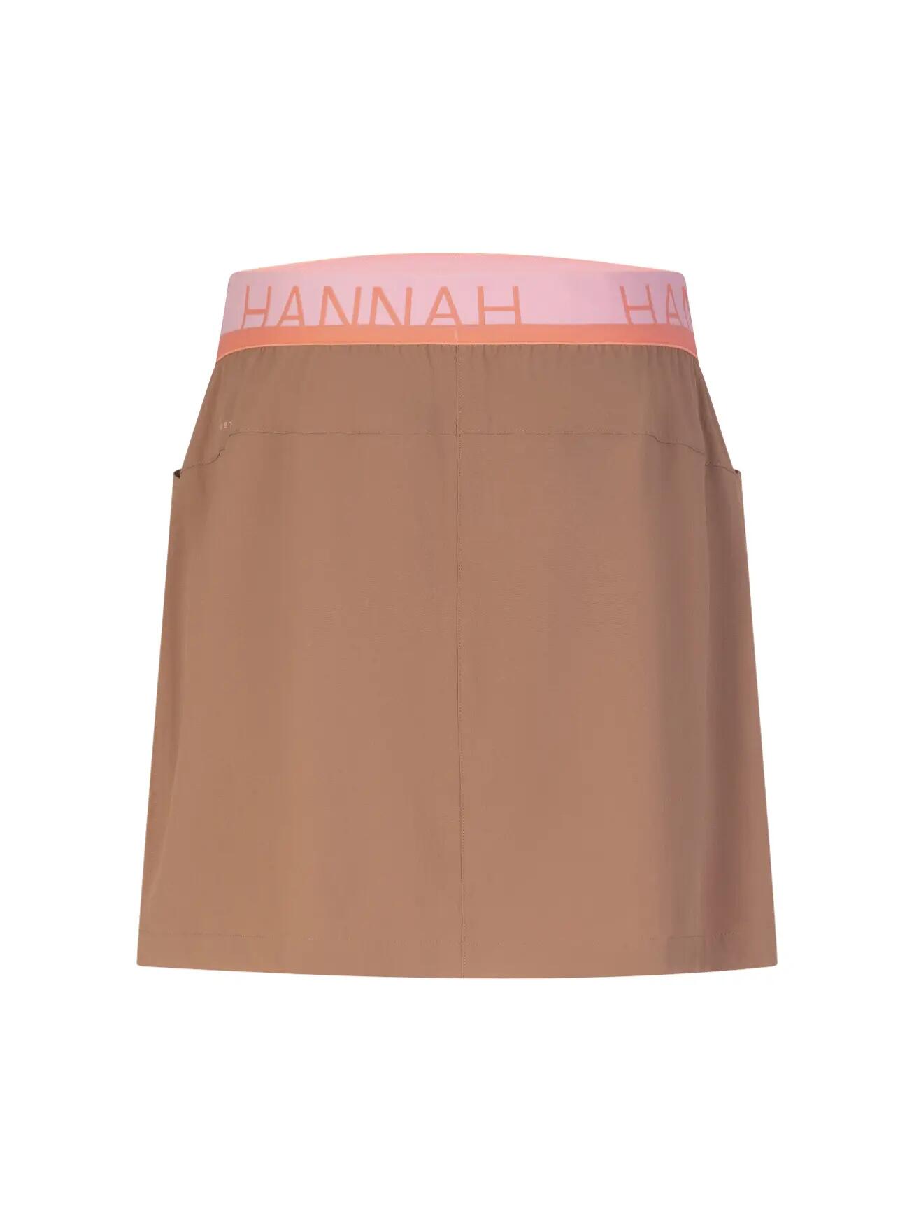 Jupe-short de sport extensible pour femme « Hannah » 3/7
